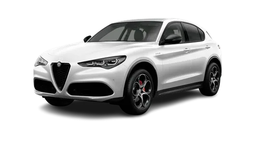 Alfa Romeo Alfa Romeo Stelvio 2.2 Diesel 16V 154kW AT8-Q4 im Auto Abo von FINN