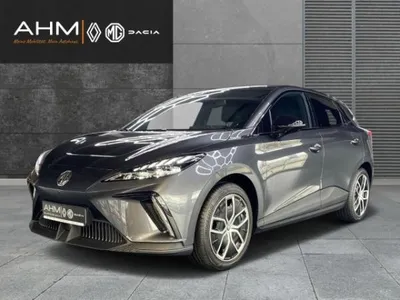 MG MG MG4 ⚡STANDARD MY24⚡- 🚀 🚀 für Gewerbe❗ im Auto Abo von LeasingMarkt.de