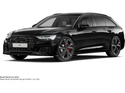 Audi Audi S6 Avant TDI tiptro nic #SofortVerfügbar #Berufsträger # Berufsständische Verbände im Auto Abo von LeasingMarkt.de