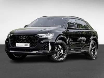 Audi Audi RS Q8 performance tiptronic Pano+Carbon+B&O+Massage+AHK+Laser+ im Auto Abo von LeasingMarkt.de