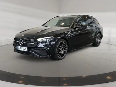 Mercedes Mercedes-Benz C 220d, T-Modell, AMG - Line im Auto Abo von Faaren