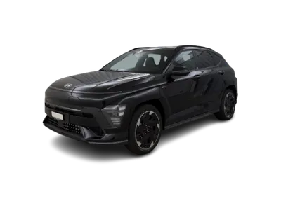 Hyundai HYUNDAI Kona Electric N-Line im Auto Abo von CARIFY