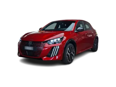 Peugeot PEUGEOT 208 1.2 Hybrid 145 GT Exclusive im Auto Abo von CARIFY