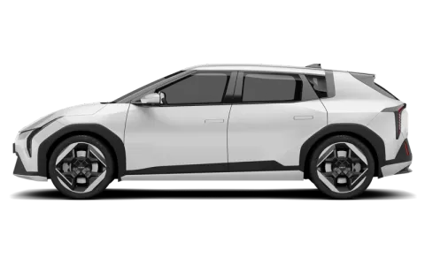 Kia KIA EV4 58 kWh 150 kW Frontantrieb Air im Leasing von carwow