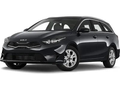 Kia Kia Ceed Ultimate AT STYLE JBL Paket im Leasing von LeasingMarkt.de