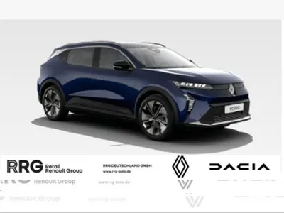 Renault Renault Scenic E-Tech 100% elektrisch Esprit Alpine 220 Long Range❗ Schnell verfügbar ❗ im Auto Abo von LeasingTime
