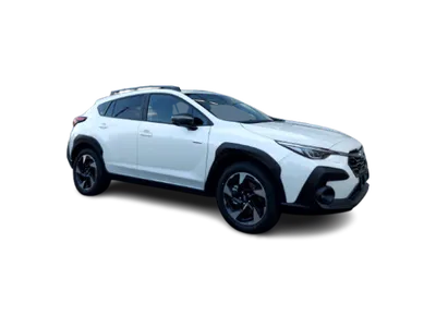 Subaru SUBARU Crosstrek 2.0i e-Boxer Luxury im Auto Abo von CARIFY