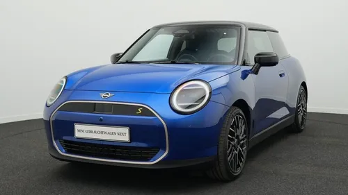 MINI MINI Cooper SE im Auto Abo von Null-Leasing