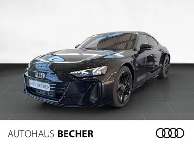 Audi Audi e-tron GT S quattro /HuD/B&O/Matrix-Laser/Pano im Auto Abo von LeasingMarkt.de