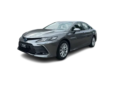 Toyota TOYOTA Camry 2.5 HSD e-CVT com. im Auto Abo von CARIFY