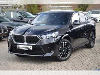 BMW BMW X2 sDrive 20i M Sport, AHK, ACC, Kamera, Harm/Kard, Memory, Keyless uvm. im Leasing von LeasingMarkt.de