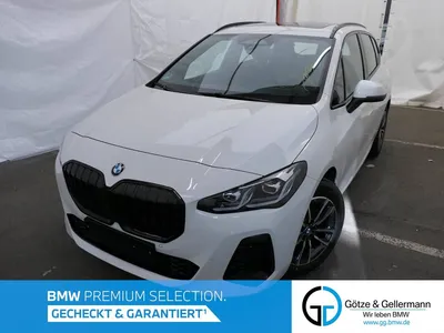 BMW BMW 223i xDrive Active Tourer //M Sport HUD AHK im Leasing von Null-Leasing