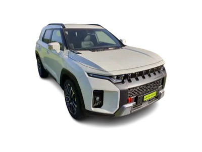 KGM KGM-SsangYong Torres 1.5 T-Gdi Titanium Panorama 4x4 im Auto Abo von CARIFY
