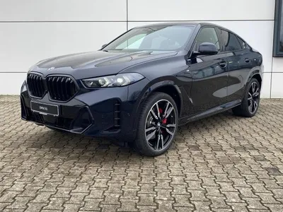 BMW BMW X6 X6 xDrive40d Sofort Verfügbar !! +Autobahnassistent+AHK+ M Sportpaket Pro +Comfort Paket Plus im Auto Abo von LeasingMarkt.de
