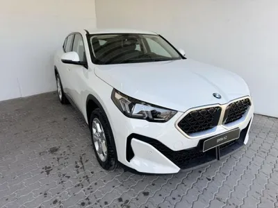 BMW BMW X2 sDrive20i ABVERKAUF ! im Auto Abo von LeasingMarkt.de