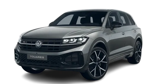 VW Volkswagen Touareg 3.0 TDI 210 kW 4Motion R-Line Final Edition im Auto Abo von Faaren
