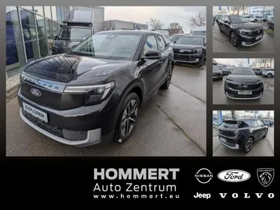 Ford Ford Explorer ⚡️⚡️Elektrodeals⚡️⚡️ *Ganzjahresreifen*Ergonomisitze* im Auto Abo von LeasingTime