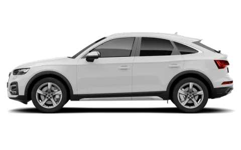Audi Audi SQ5 Sportback SQ5 TDI tiptronic quattro SQ5 im Auto Abo von carwow