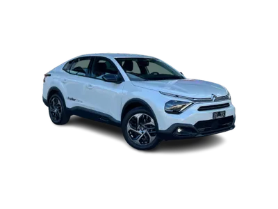 Citroen CITROEN C4 X 1.2 PureTech Swiss Edition im Auto Abo von CARIFY