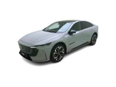 Mazda MAZDA 6e Takumi ⚡Schnellladezeit 10-80% in nur 24 Minuten⚡ im Auto Abo von CARIFY