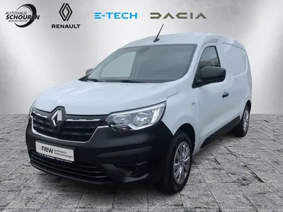 Renault Renault Express 1,3 TCe 100 Extra im Auto Abo von Mobile.de
