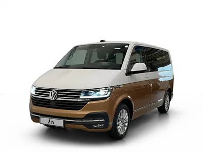 VW VW T6.1 Multivan 2.0 TDI DSG im Auto Abo von ViveLaCar