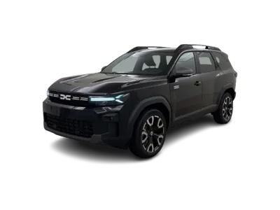 Dacia DACIA Bigster 1.8 Hybrid Journey im Auto Abo von CARIFY