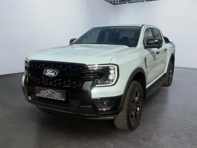 Ford Ford Ranger Limited PHEV Knallerpreis!! im Leasing von LeasingMarkt.de