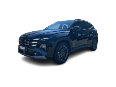 Hyundai HYUNDAI Tucson 1.6 T-GDi Plug-in Hybrid 20th Anniversary Edition im Auto Abo von CARIFY