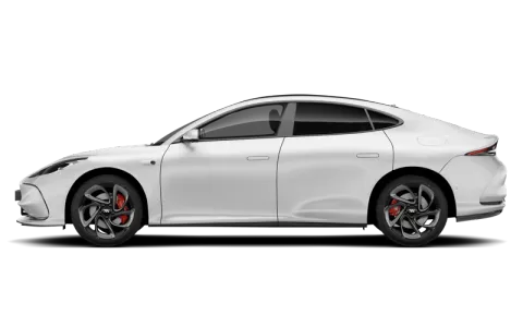 MG MG IM5 100 kWh Premium im Leasing von carwow