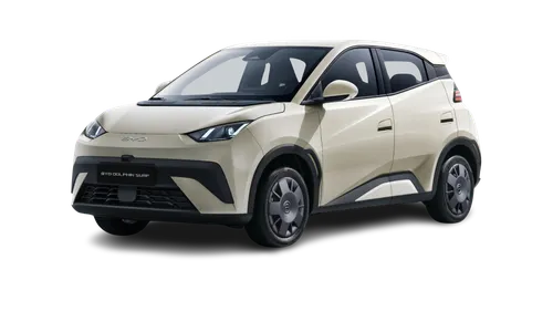 BYD BYD Dolphin Surf 43.2kWh im Auto Abo von FINN