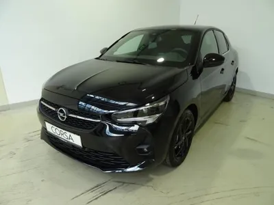 Opel Opel Corsa Edition MHEV  AUTOMATIK*Allwetterreifen*❗SOFORT VERFÜGBAR❗ im Leasing von LeasingMarkt.de