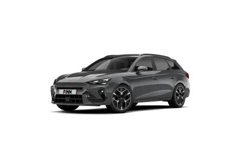 Cupra Cupra Leon Sportstourer 1.5 E-HYBRID 150KW DSG Sportstourer im Auto Abo von FINN