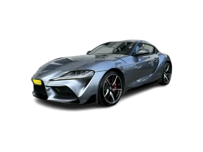 Toyota TOYOTA Supra GR 3.0i Turbo Premium Automat X im Auto Abo von CARIFY