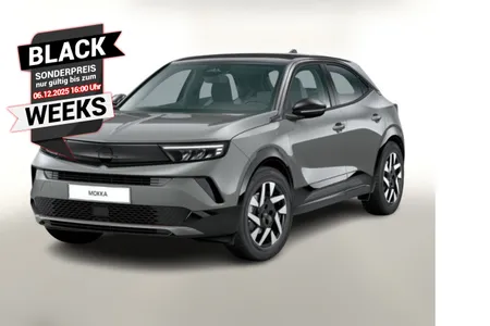 Opel Mokka 1.2 130 AT8 GS KomfortP SHZ Kam PDC 17Z Auto-Abo privat im Auto Abo von Autohaus Tabor