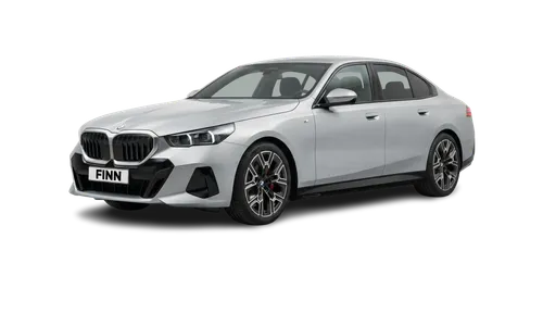 BMW BMW 5er Limousine 520d A im Auto Abo von FINN
