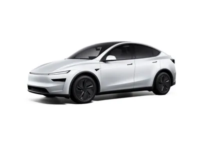 Tesla Tesla Model Y Premium Maximale Reichweite AWD im Leasing von Null-Leasing