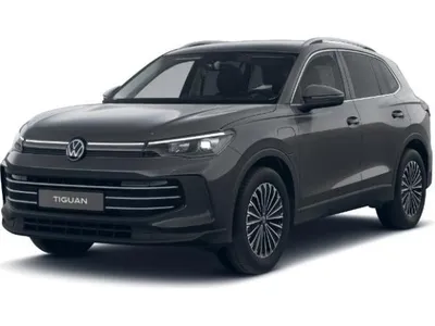 VW Volkswagen Tiguan Elegance eHybrid OPF im Auto Abo von LeasingMarkt.de