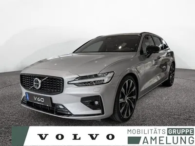 Volvo Volvo V60 im Auto Abo von LeasingMarkt.de
