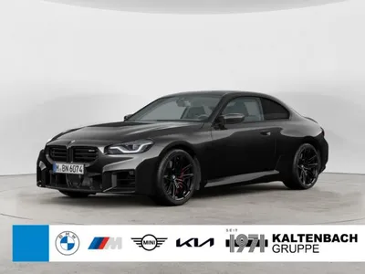 BMW BMW M2 im Leasing von LeasingTime