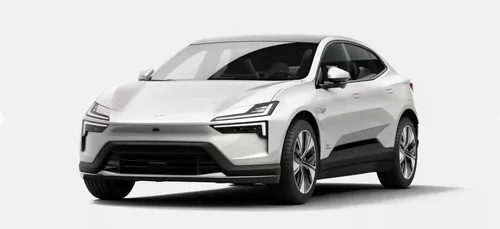 Polestar Polestar 4 Longe Range Dual Motor, Prime Paket im Auto Abo von Faaren
