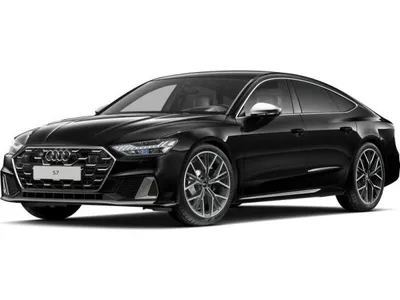 Audi Audi S7 Sportback TDI tiptronic - sofort verfügbar im Auto Abo von LeasingMarkt.de