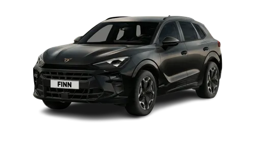 Cupra Cupra Terramar 2.0 TSI 195kW DSG 4Drive im Auto Abo von FINN