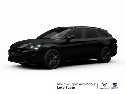 Cupra Cupra Leon Sportstourer VZ TRIBE EDITION MATRIX PANO im Leasing von Null-Leasing