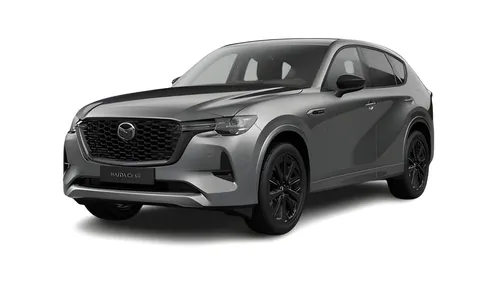 Mazda Mazda CX-60 2.5 e-SKYACTIV PHEV AWD im Auto Abo von FINN