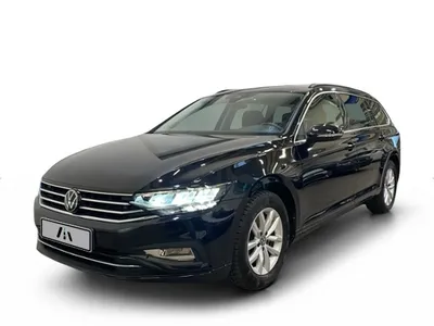 VW VW Passat Variant 2.0 TDI Business im Auto Abo von ViveLaCar