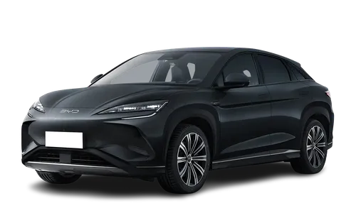 BYD BYD SEALION 7 im Auto Abo von Sport Auto Plus