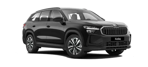 Skoda Skoda Kodiaq Selection 2.0 TDI DSG 4x4 im Auto Abo von Faaren