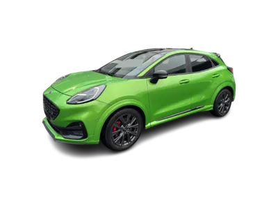 Ford FORD Puma 1.5 SCTi STX im Auto Abo von CARIFY