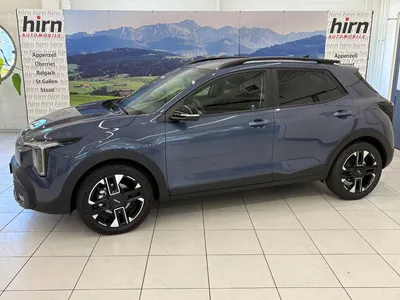 Kia KIA Stonic 1.0 T-GDi MHEV GT-Line im Auto Abo von CARIFY